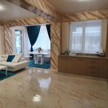 Casa Balliu Apartment