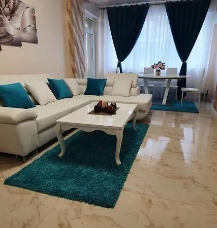 Casa Balliu Apartment