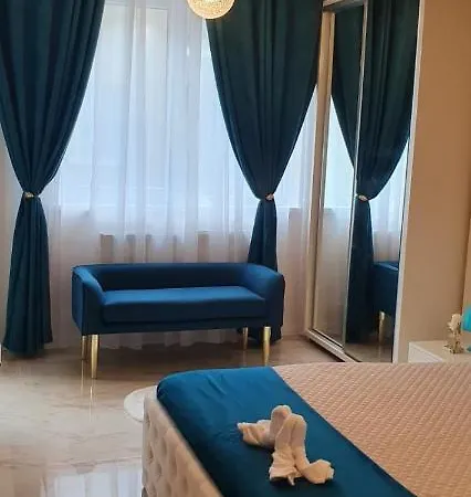 Casa Balliu Apartment Navodari