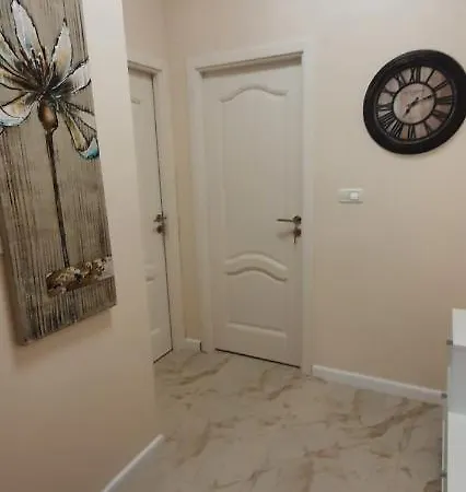 Apartment Casa Balliu