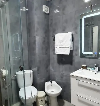 Casa Balliu Apartment