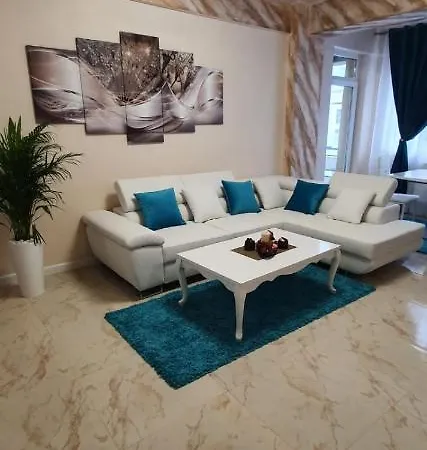 Casa Balliu * Năvodari