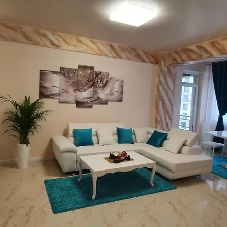 Casa Balliu * Năvodari