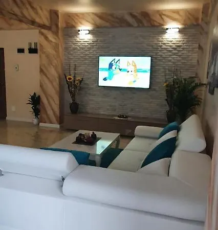 Casa Balliu Daire *