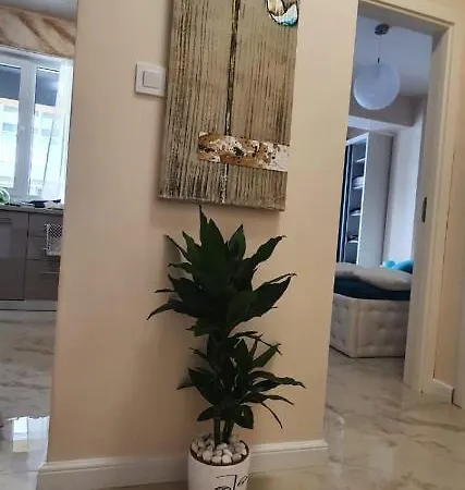 Appartement Casa Balliu