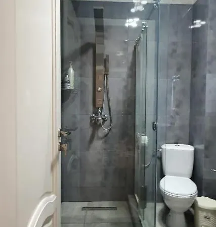 Casa Balliu Apartament Năvodari