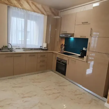 Appartement Casa Balliu