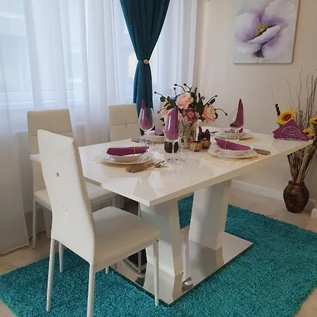 Appartement Casa Balliu *