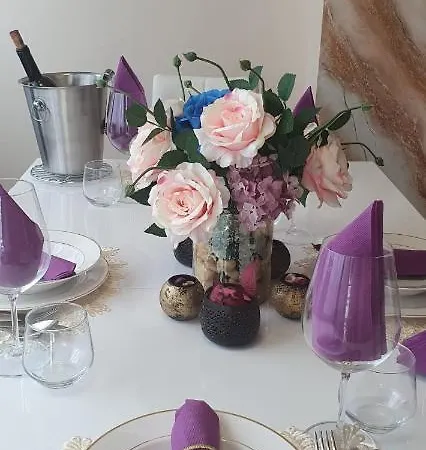 Casa Balliu * Năvodari