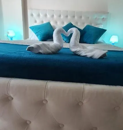 Casa Balliu Appartement