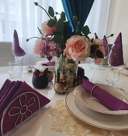 Casa Balliu Appartement