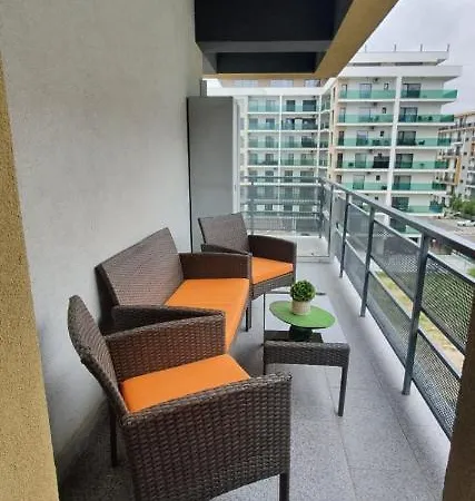 Appartement Casa Balliu *