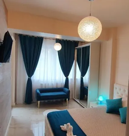Casa Balliu Daire *